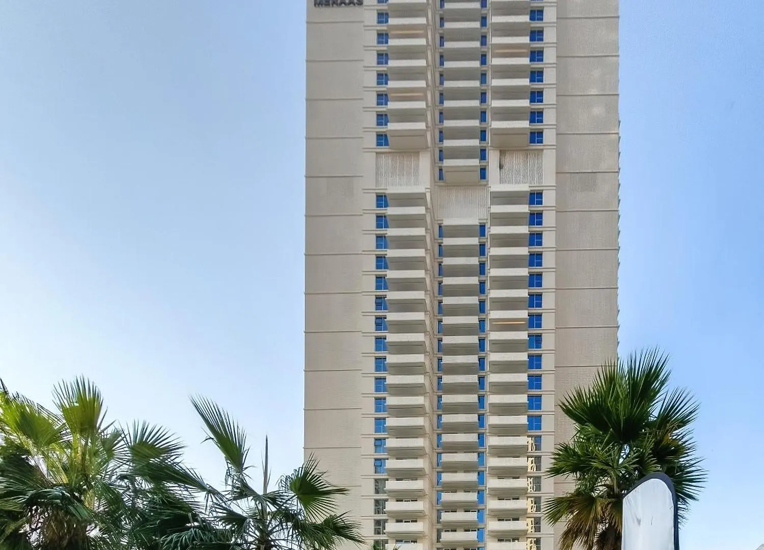 Panoramic Sea View From New 2Bd In La Vie Jbr Apartment Dubai 0*,  United Arab Emirates